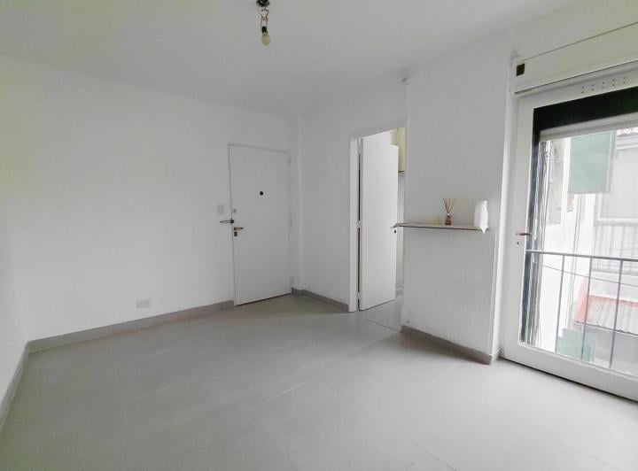 Departamento · 35m² · 2 Ambientes