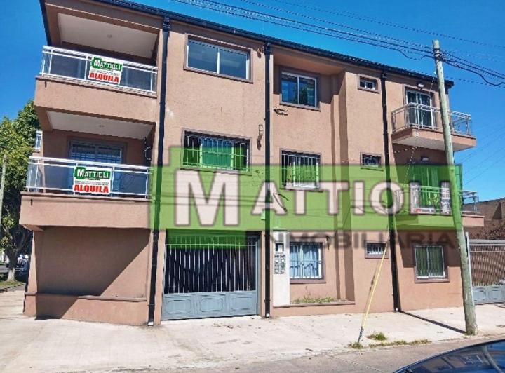 Departamento · 39m² · 2 Ambientes
