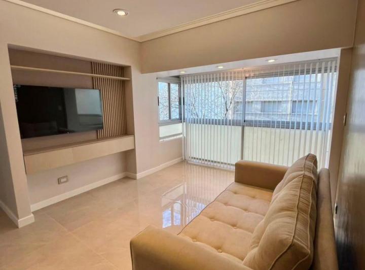 Departamento · 40m² · 2 Ambientes