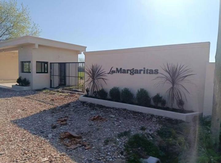 Terreno · 800m²