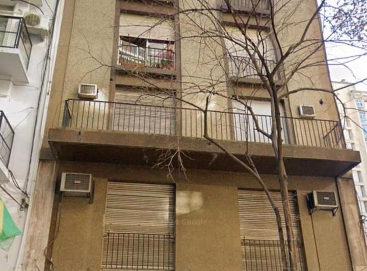 Departamento · 37m² · 2 Ambientes
