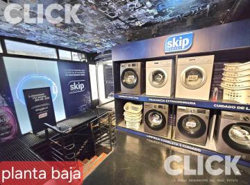 Local comercial · 105m² · 4 Ambientes · Venta - Local - Excelente Renta - Retiro/san Nicolas