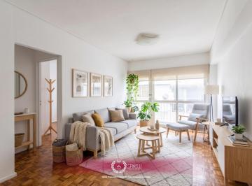 Departamento · 40m² · 2 Ambientes · Venta Departamento 2 Ambientes 40 m² en Boedo Lateral Apto Crédito Hipotecario Ideal Primera Vivienda