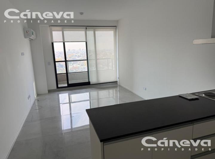 Departamento · 60m² · 3 Ambientes · 1 Cochera