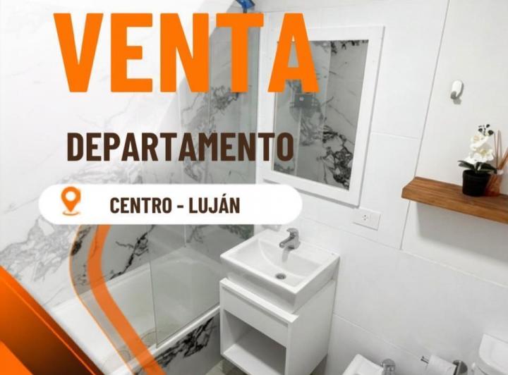 Departamento · 45m² · 2 Ambientes · 1 Cochera