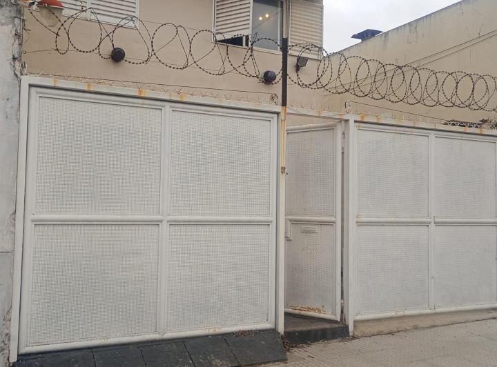 PH · 62m² · 4 Ambientes · 2 Cocheras