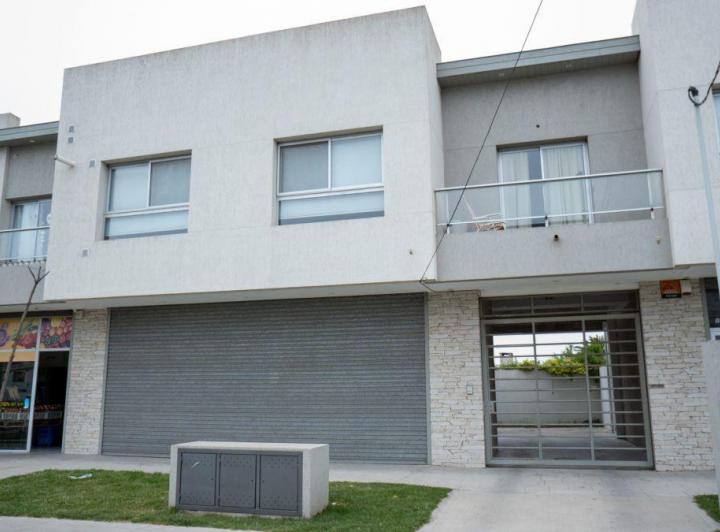 Departamento · 42m² · 2 Ambientes · 1 Cochera