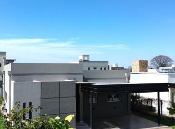 Casa · 120m² · 4 Ambientes · 2 Cocheras · Casa Country Viento Sur
