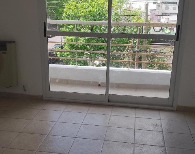 Departamento · 60m² · 3 Ambientes