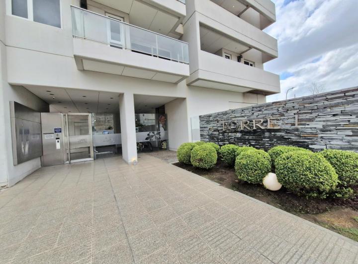 Departamento · 60m² · 3 Ambientes