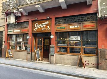 Local comercial · 180m² · Local en Microcentro
