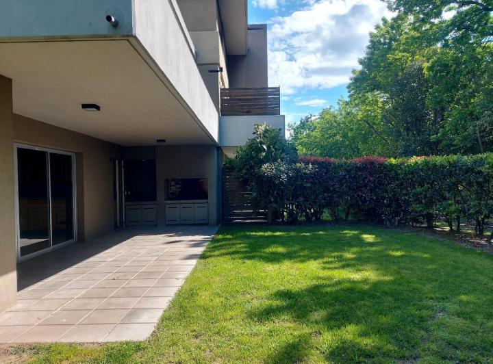 Departamento · 99m² · 3 Ambientes · 1 Cochera