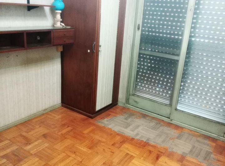 Departamento · 28m² · 2 Ambientes
