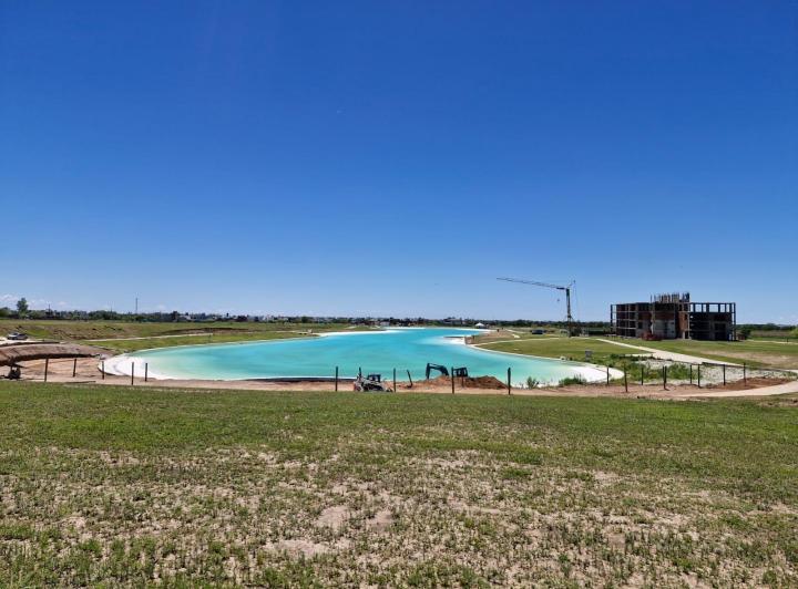 Terreno · 500m²