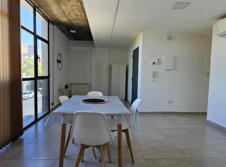 Departamento · 60m² · 2 Ambientes