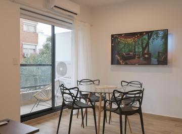 Departamento · 38m² · 2 Ambientes · Departamento de 2 Ambientes con Pileta, en Belgrano