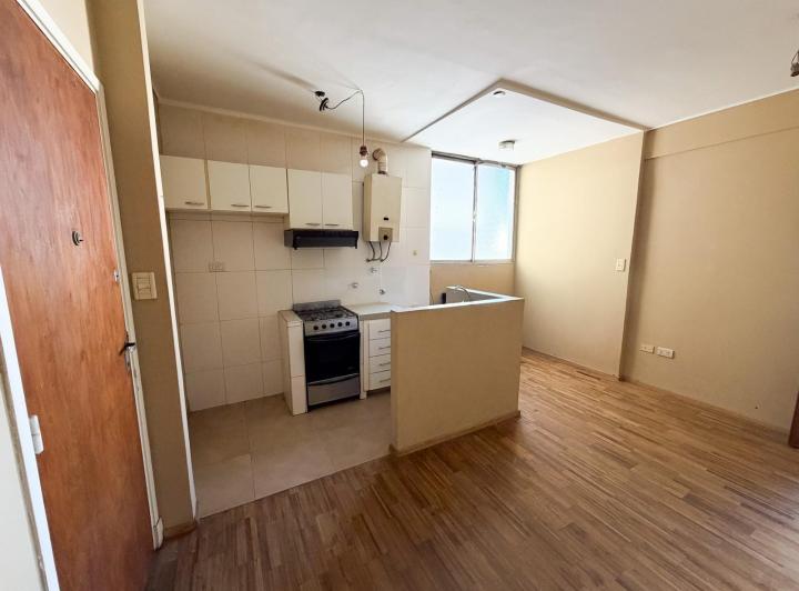 Departamento · 50m² · 3 Ambientes