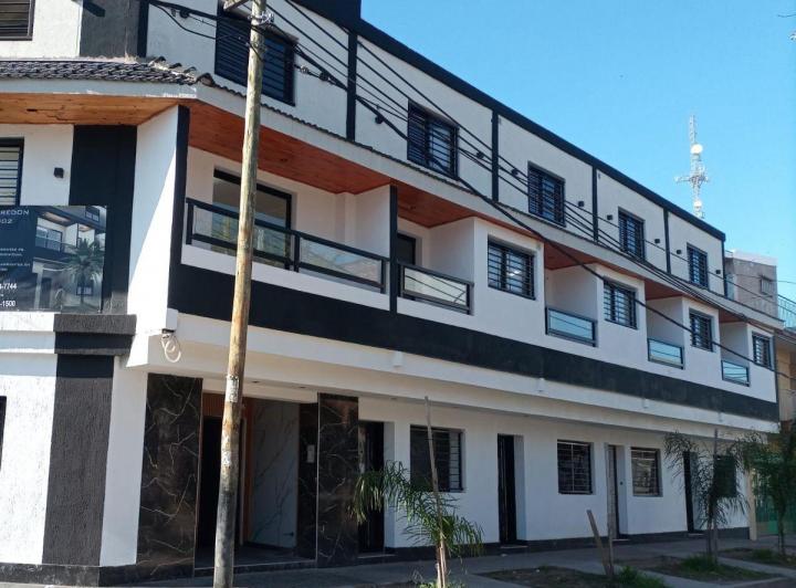 Departamento · 64m² · 3 Ambientes