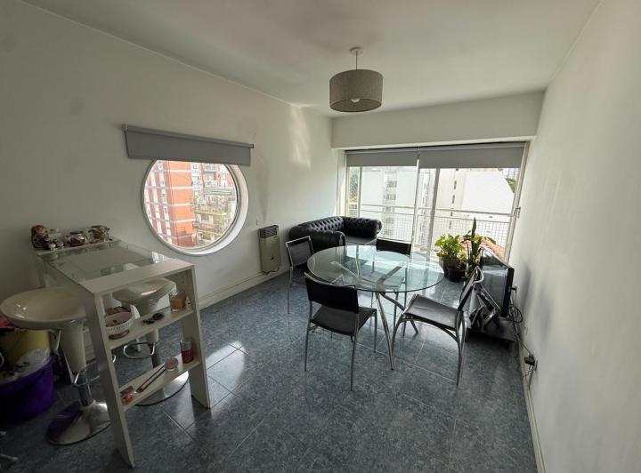 Departamento · 50m² · 3 Ambientes