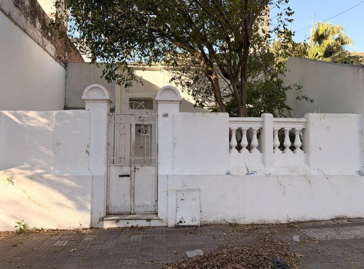 Casa · 95m² · 4 Ambientes