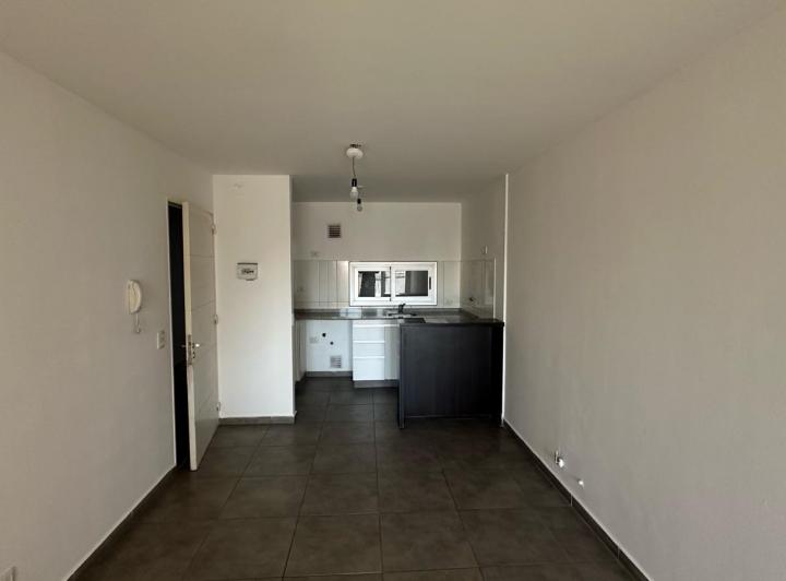 Departamento · 40m² · 2 Ambientes