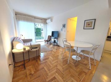 Departamento · 65m² · 3 Ambientes · Las Cañitas - Ortega y Gasset y Arce, 3 Amb, 65 m² (Ram)