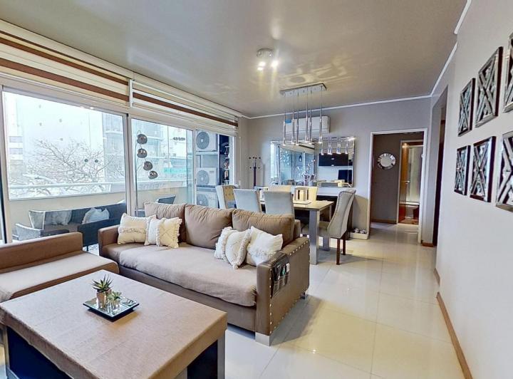 Departamento · 67m² · 3 Ambientes