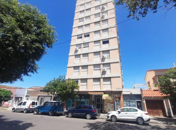 Departamento · 50m² · 3 Ambientes