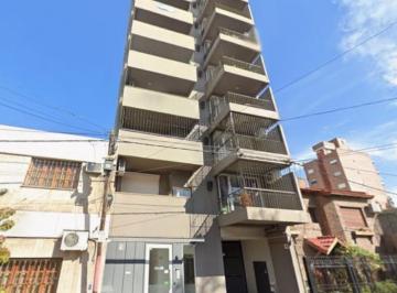 Departamento · 34m² · 1 Dormitorio · Departamento 1 Dormitorio, Zeballos 3247, Frente, Balcón Terraza.