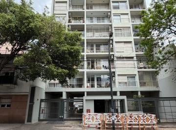 Departamento de 2 ambientes, Caballito · Alquiler Departamento 2 Ambientes con Balcon y Baulera con Amenities