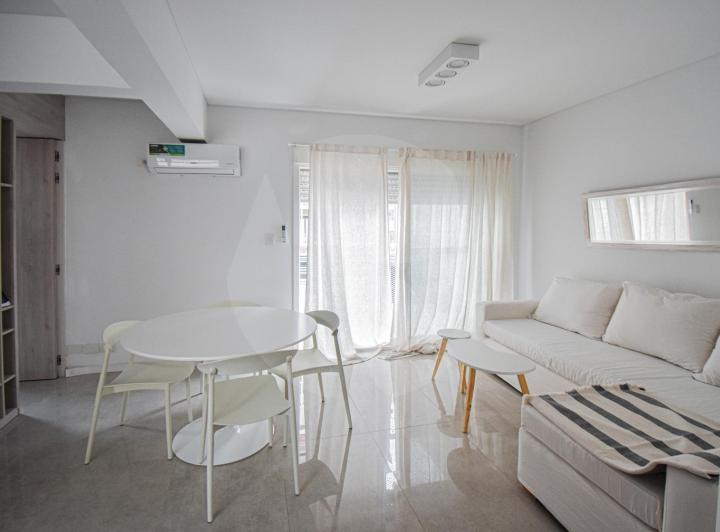 Departamento · 40m² · 2 Ambientes