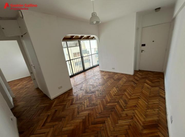 Departamento · 29m² · 2 Ambientes