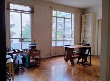 Departamento · 49m² · 2 Ambientes · Excelente 2 Amb - Antigüo a Pulmón Verde