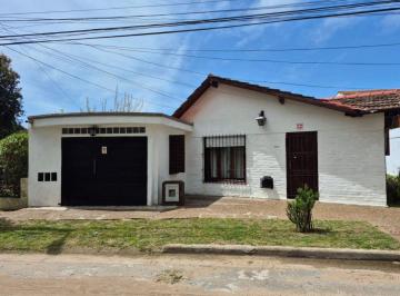 PH de 3 ambientes, Mar de Ajó · Casa PH de 3 Ambientes