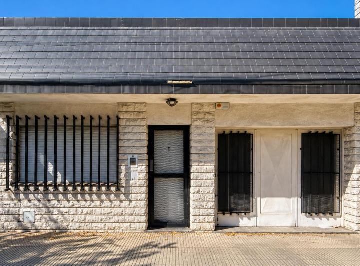 Casa · 127m² · 3 Ambientes · 1 Cochera