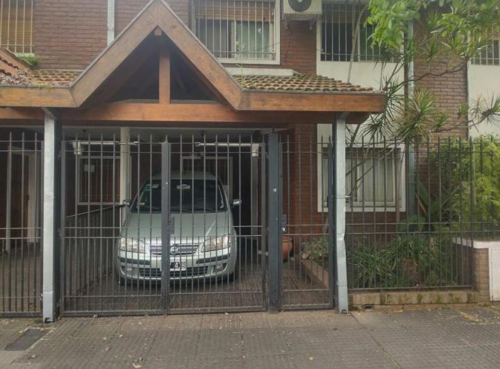 PH · 65m² · 3 Ambientes · 1 Cochera