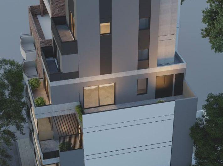 Departamento · 72m² · 2 Ambientes