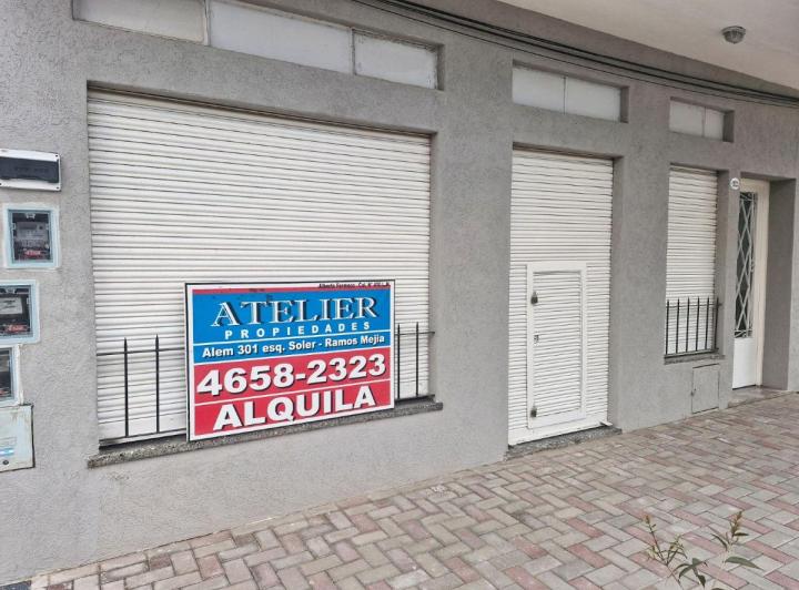 Local comercial · 70m² · 1 Ambiente