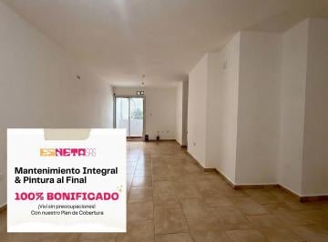 Departamento de 1 ambiente, Córdoba · Alquilo Depto un Dormitorio con Cochera, Barrio Cofico!