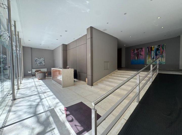 Departamento · 36m² · 1 Ambiente