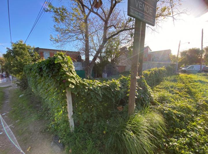 Terreno · 300m²