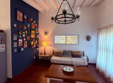 Casa · 100m² · 3 Ambientes · Casa en Venta - 2 Dorm. 1 Baño - 500 m - Nueva Atlantis