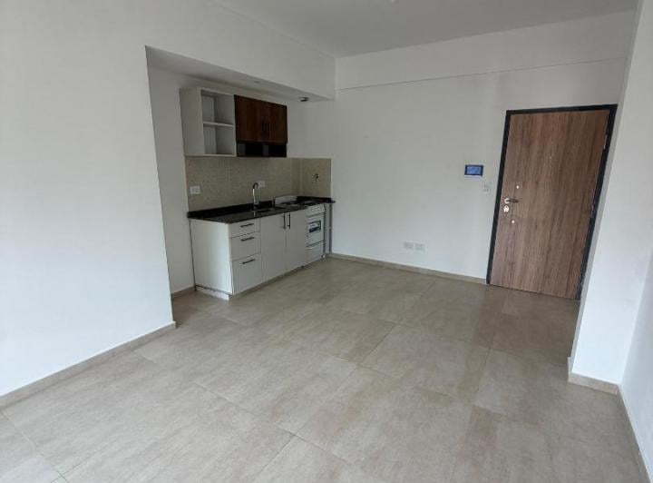 Departamento · 40m² · 2 Ambientes