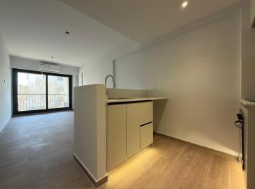 Departamento · 29m² · 1 Ambiente · Departamento en Caballito