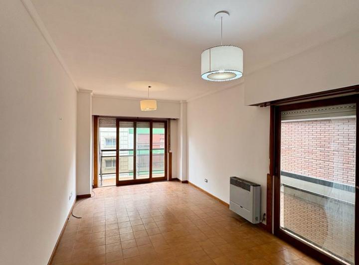 Departamento · 45m² · 1 Dormitorio