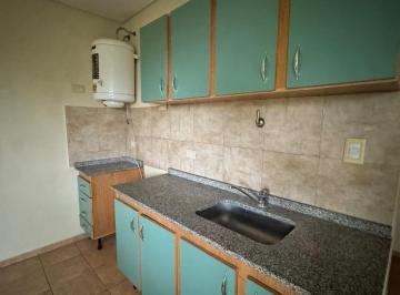 Departamento · 30m² · 2 Ambientes · Departamento 2 Ambientes en Alquier.