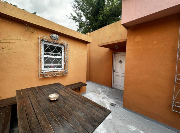 PH · 80m² · 3 Ambientes