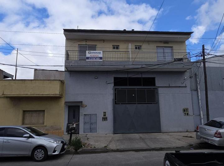 PH · 30m² · 2 Ambientes
