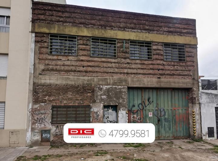 Local comercial · 344m² · 3 Ambientes · 1 Cochera
