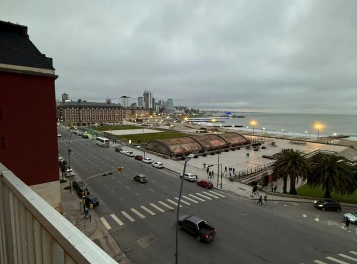 Departamento · 80m² · 3 Ambientes